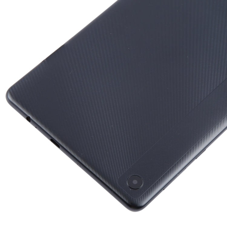 Pour TCL Tab 8 4G Cache arrière de batterie d'origine