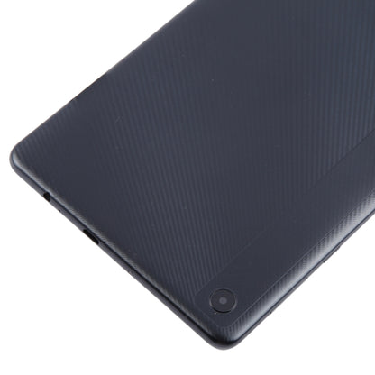 Pour TCL Tab 8 4G Cache arrière de batterie d'origine