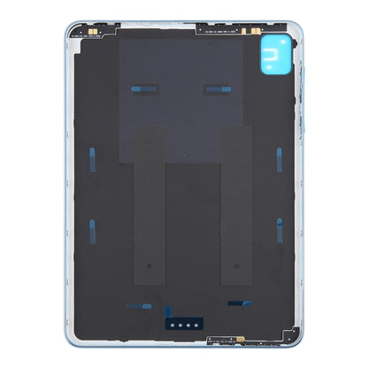 Pour le couvercle arrière de la batterie d'origine TCL NxtPaper