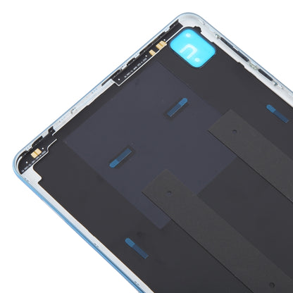 Pour le couvercle arrière de la batterie d'origine TCL NxtPaper