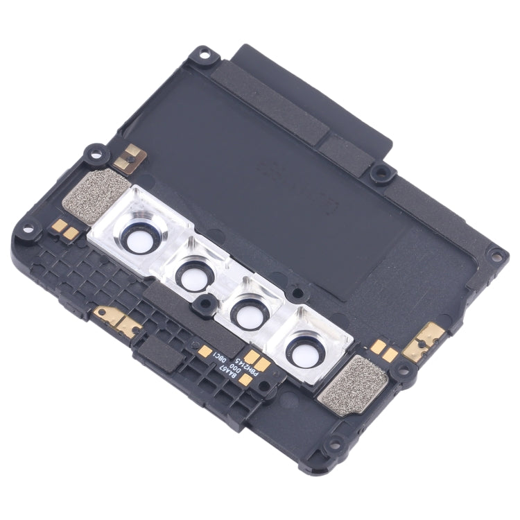 Pour TCL 10 Plus T782H Cache d'objectif d'appareil photo d'origine
