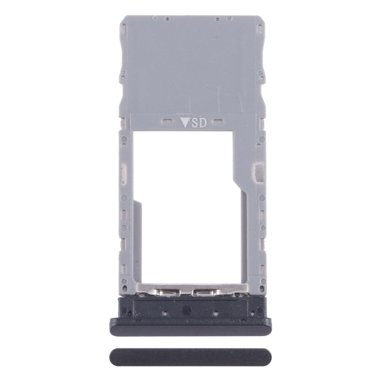 Pour TCL Tab 8 4G Plateau de carte Micro SD d'origine
