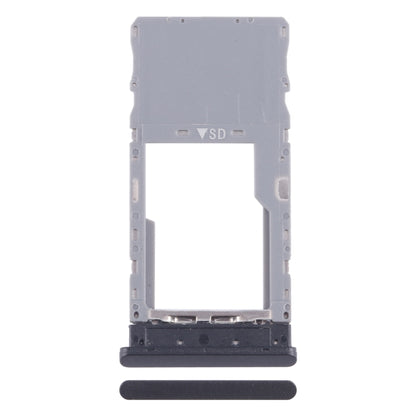 Pour TCL Tab 8 4G Plateau de carte Micro SD d'origine