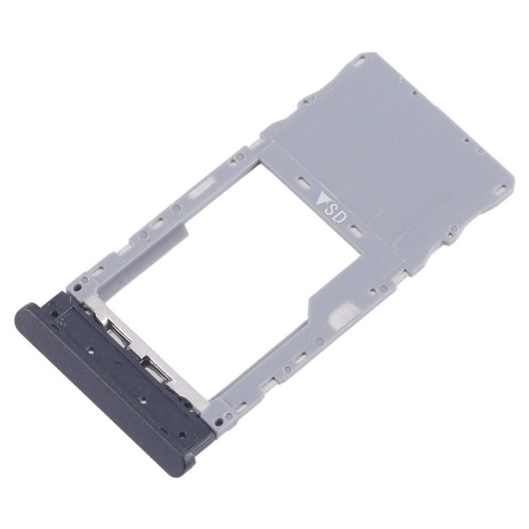 Pour TCL Tab 8 4G Plateau de carte Micro SD d'origine