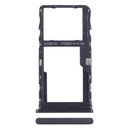 Pour le plateau de carte SIM + SIM/Micro SD d'origine TCL 305