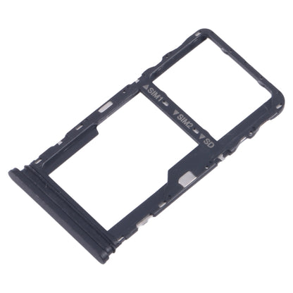 Pour le plateau de carte SIM + SIM/Micro SD d'origine TCL 305