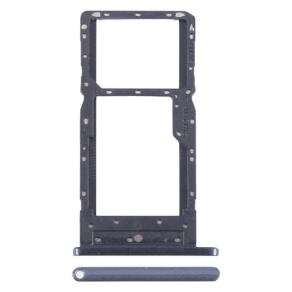 Pour le plateau de carte SIM + SIM/Micro SD d'origine TCL 205