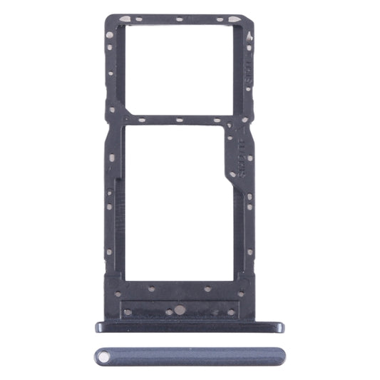 Pour le plateau de carte SIM + SIM/Micro SD d'origine TCL 205