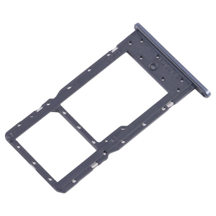Pour le plateau de carte SIM + SIM/Micro SD d'origine TCL 205