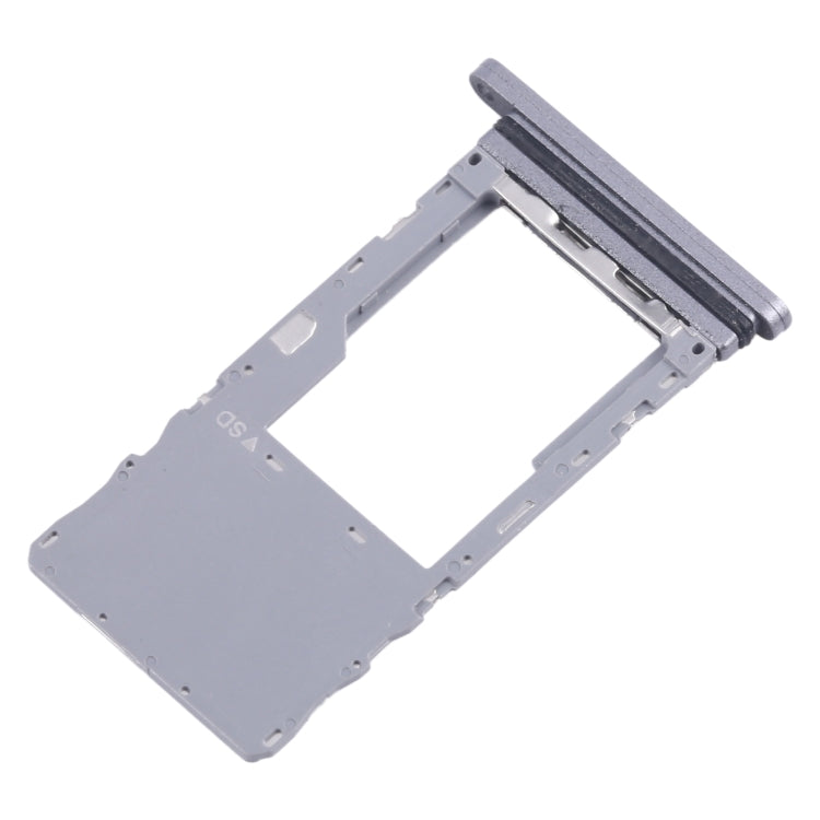 Pour le plateau de carte Micro SD d'origine TCL 10 TabMax