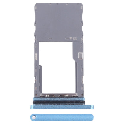 Pour le plateau de carte Micro SD d'origine TCL 10 TabMax