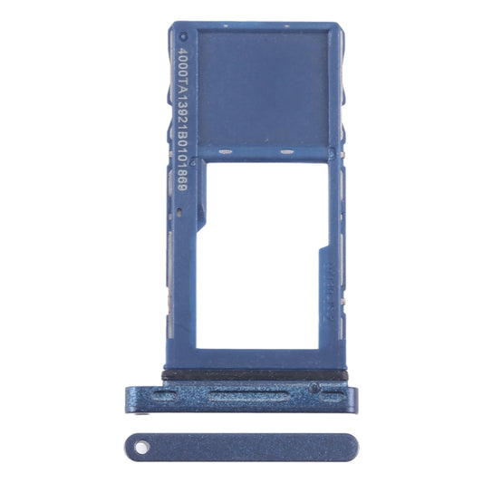 Pour le plateau de carte Micro SD d'origine du Nokia T20