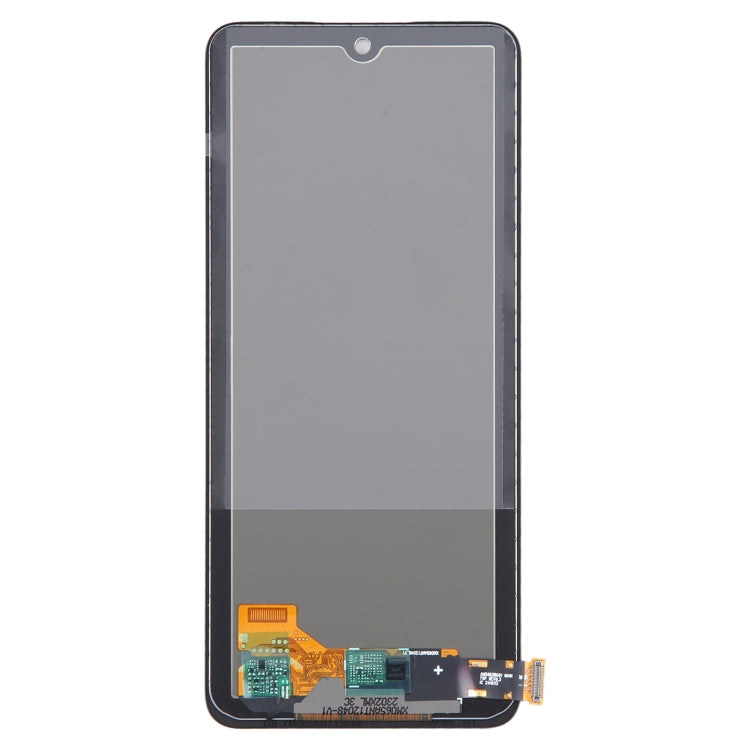 Écran LCD Incell Redmi Note 12 4G + Kit offert