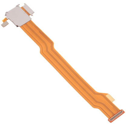 Pour Xiaomi Civi 1S prise de support de carte SIM d'origine avec câble flexible