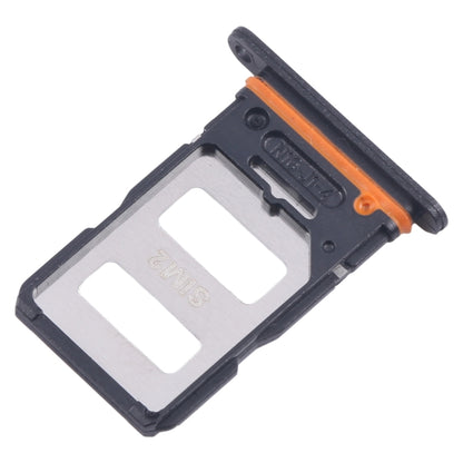 Pour Xiaomi Poco X6 5G Plateau de carte SIM d'origine + Plateau de carte SIM