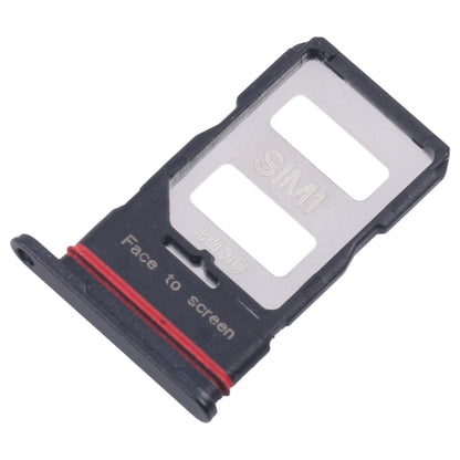 Pour Xiaomi Poco X6 Pro 5G Plateau de carte SIM d'origine + Plateau de carte SIM