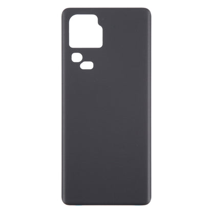 Pour vivo V30 Pro Cache arrière de la batterie avec cache de l'objectif de l'appareil photo, For vivo V30 Pro