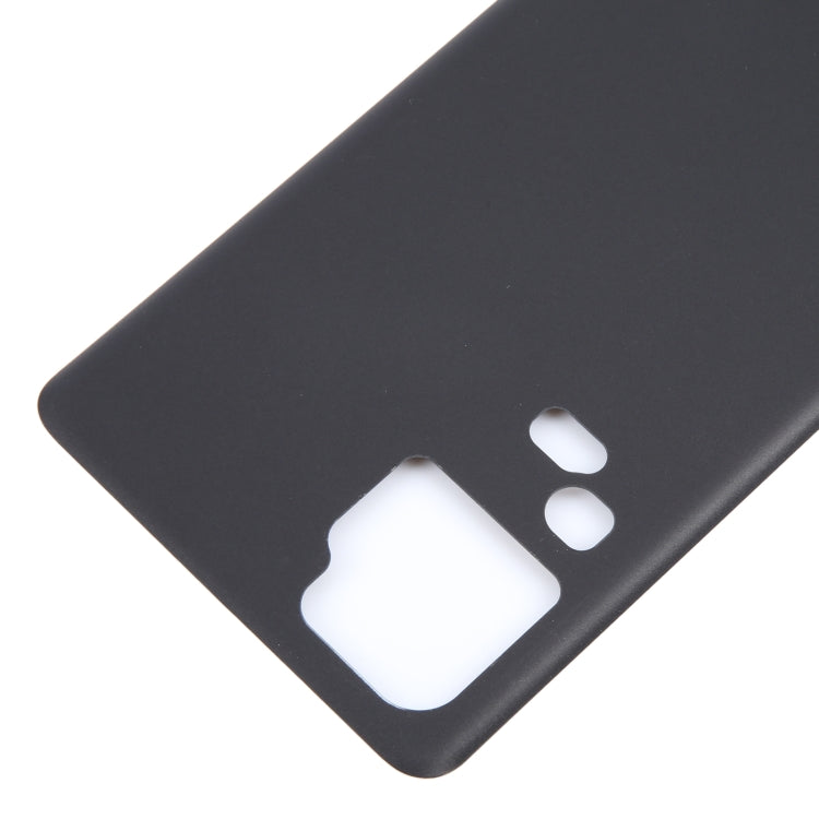 Pour vivo V30 Pro Cache arrière de la batterie avec cache de l'objectif de l'appareil photo, For vivo V30 Pro