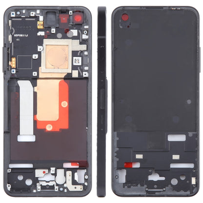 Pour Asus Zenfone 9 AI2202 Plaque de cadre central d'origine