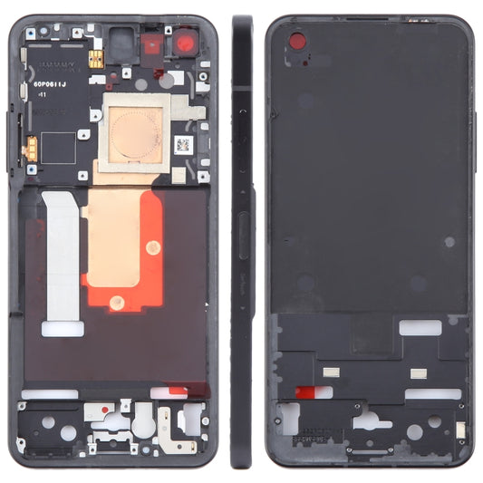 Pour Asus Zenfone 9 AI2202 Plaque de cadre central d'origine