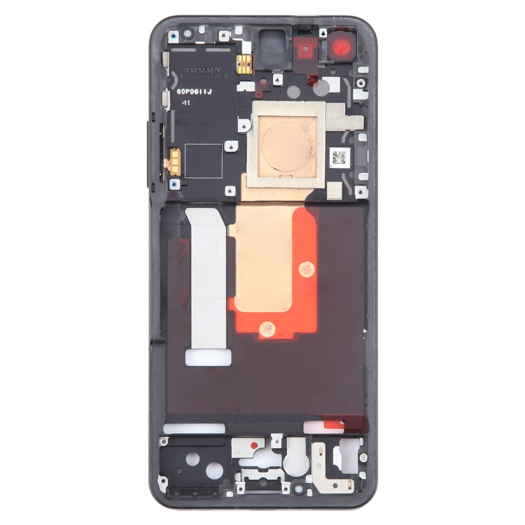 Pour Asus Zenfone 9 AI2202 Plaque de cadre central d'origine
