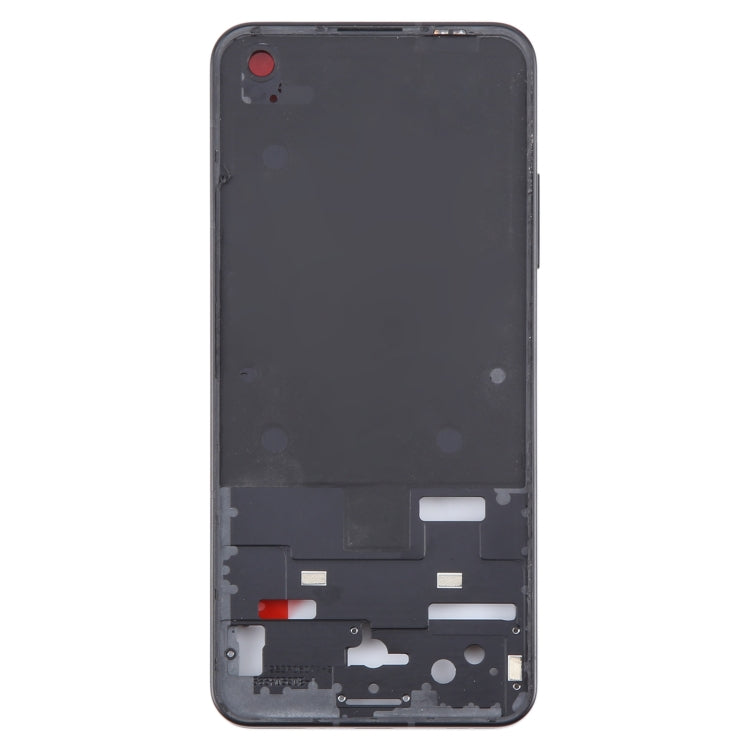Pour Asus Zenfone 9 AI2202 Plaque de cadre central d'origine