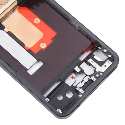 Pour Asus Zenfone 9 AI2202 Plaque de cadre central d'origine