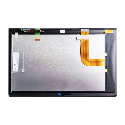 Pour Lenovo Yoga Book 2 C930 YB-J912F YB-J912L Écran LCD avec numériseur Assemblage complet