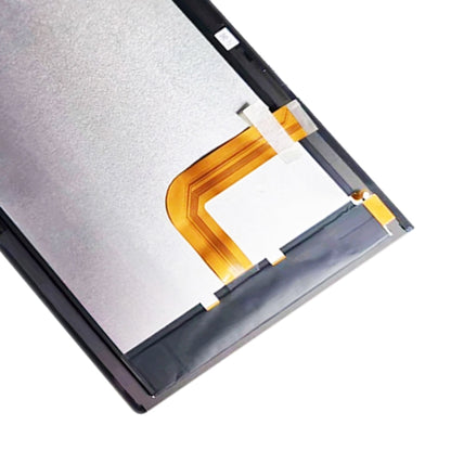 Pour Lenovo Yoga Book 2 C930 YB-J912F YB-J912L Écran LCD avec numériseur Assemblage complet