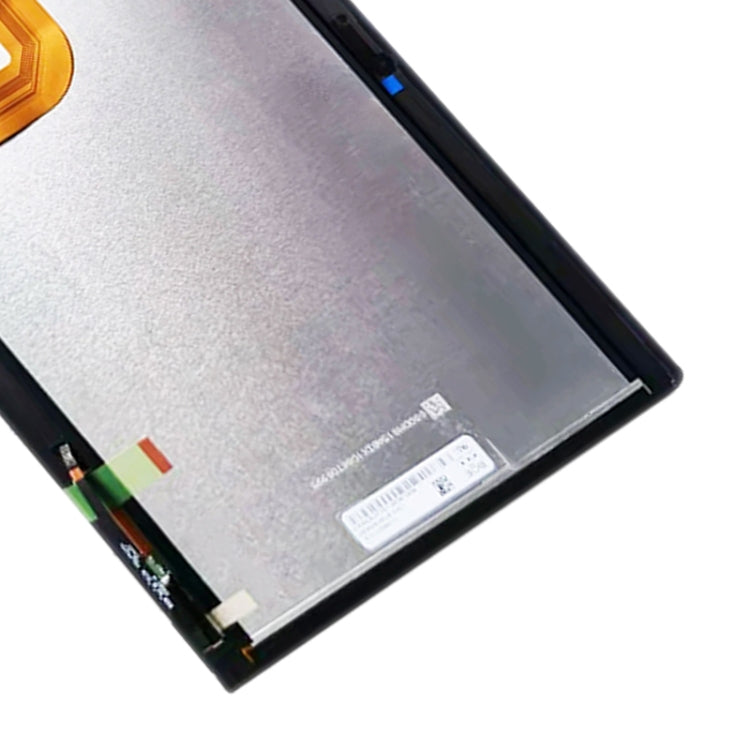 Pour Lenovo Yoga Book 2 C930 YB-J912F YB-J912L Écran LCD avec numériseur Assemblage complet