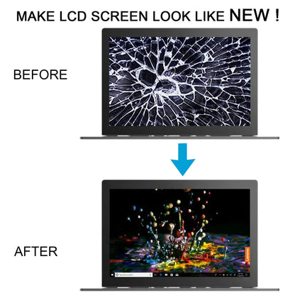 Pour Lenovo Yoga Book 2 C930 YB-J912F YB-J912L Écran LCD avec numériseur Assemblage complet