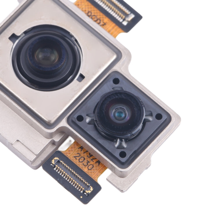 Pour LG Wing 5G Caméra arrière d'origine