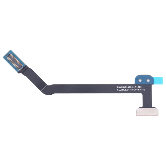 Câble flexible rotatif d'origine pour LG Wing 5G