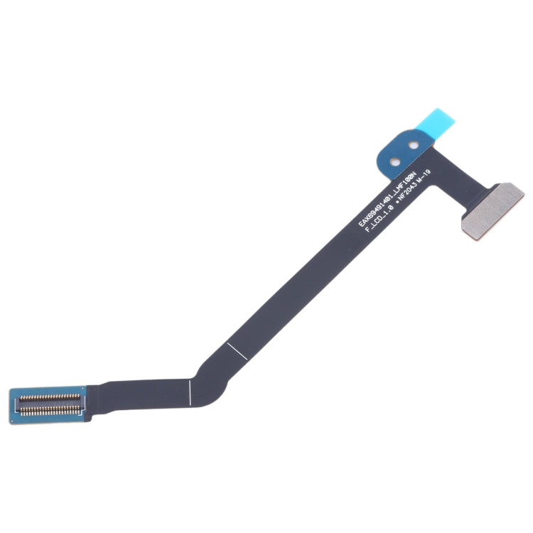 Câble flexible rotatif d'origine pour LG Wing 5G