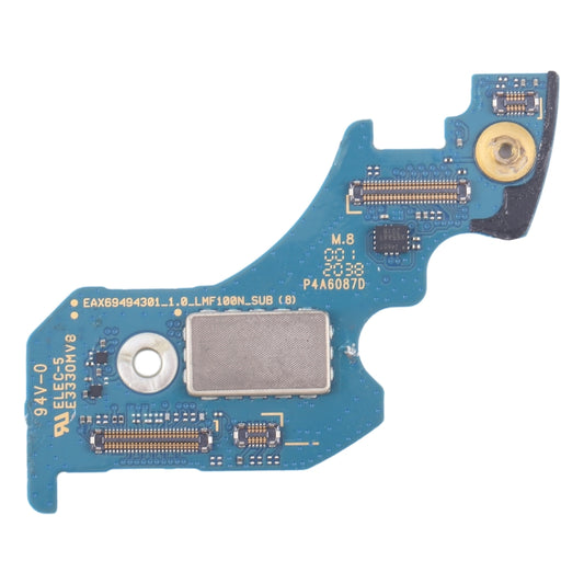 Pour le panneau rotatif d'origine LG Wing 5G