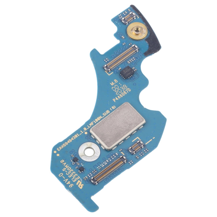 Pour le panneau rotatif d'origine LG Wing 5G