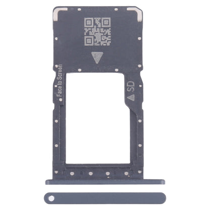Pour Lenovo Tab P11 TB-J606 Plateau de carte Micro SD d'origine