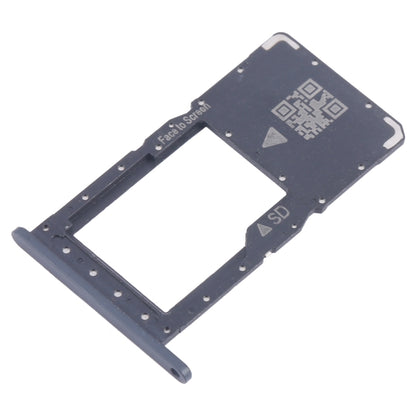 Pour Lenovo Tab P11 TB-J606 Plateau de carte Micro SD d'origine