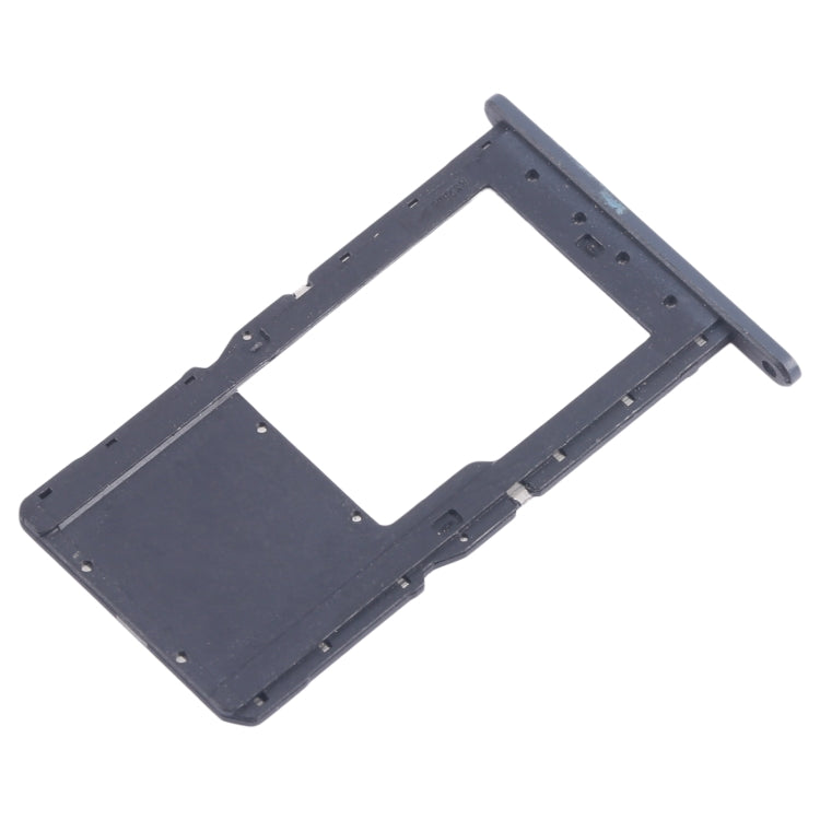 Pour Lenovo Tab P11 TB-J606 Plateau de carte Micro SD d'origine