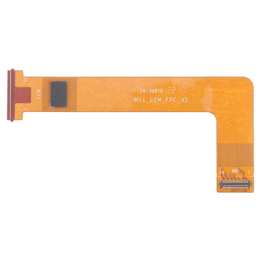 Câble flexible LCD d'origine pour Lenovo Tab P11 TB-J606