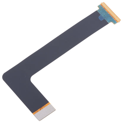 Câble flexible LCD d'origine pour Lenovo Tab P11 TB-J606