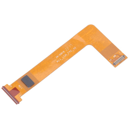 Câble flexible LCD d'origine pour Lenovo Tab P11 TB-J606