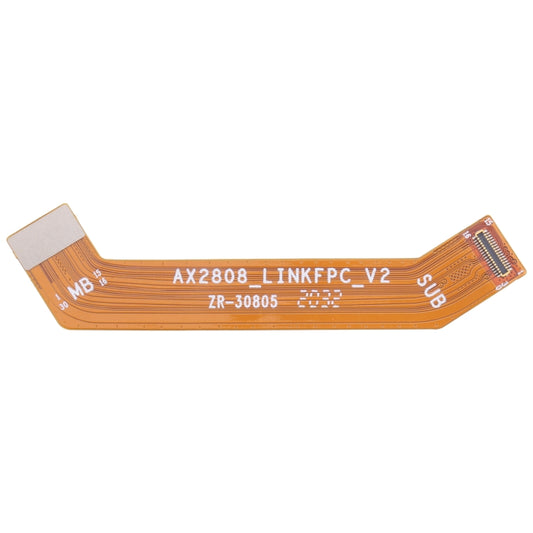 Câble flexible de carte mère originale pour Lenovo Tab P11 TB-J606