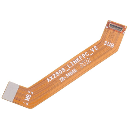 Câble flexible de carte mère originale pour Lenovo Tab P11 TB-J606