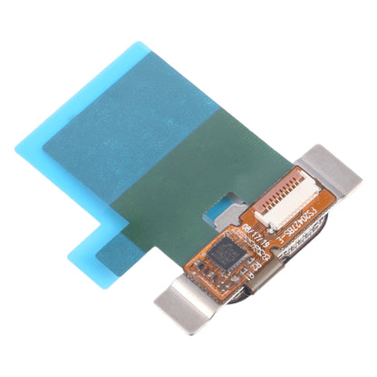 Câble flexible de capteur d'empreintes digitales d'origine pour Huawei MediaPad M3 Lite 10 BAH-W09