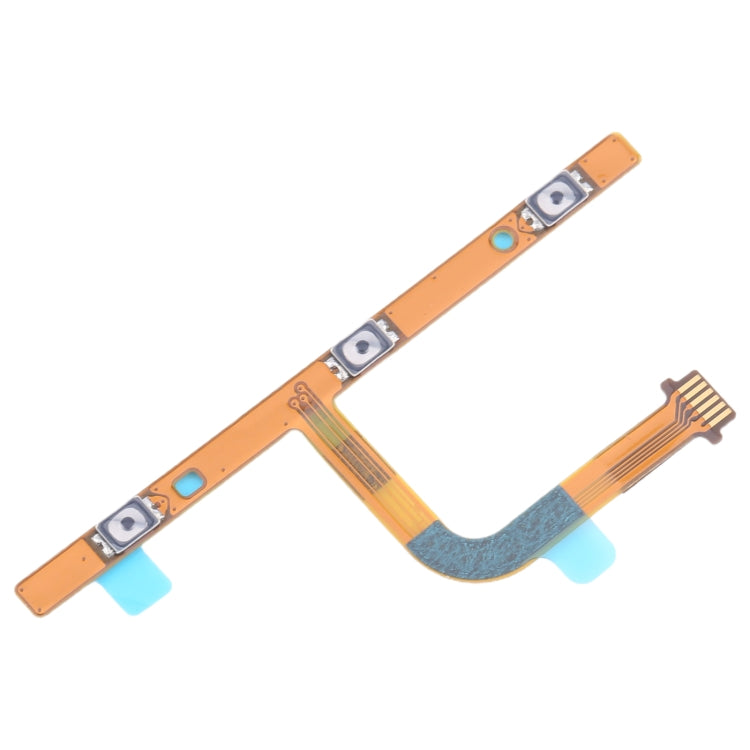 Câble flexible pour bouton d'alimentation et bouton de volume d'origine pour Huawei MediaPad M3 Lite 10 BAH-W09