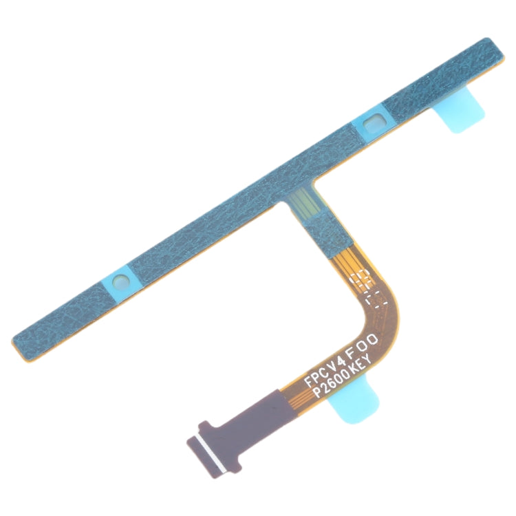 Câble flexible pour bouton d'alimentation et bouton de volume d'origine pour Huawei MediaPad M3 Lite 10 BAH-W09