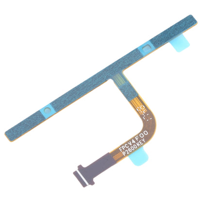 Câble flexible pour bouton d'alimentation et bouton de volume d'origine pour Huawei MediaPad M3 Lite 10 BAH-W09