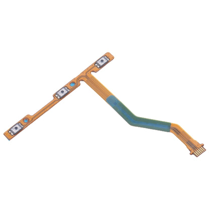 Bouton d'alimentation et bouton de Volume d'origine, câble flexible, pour Huawei MediaPad M5 Lite 10 BAH2-W09