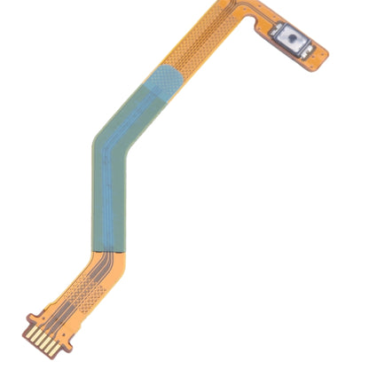 Bouton d'alimentation et bouton de Volume d'origine, câble flexible, pour Huawei MediaPad M5 Lite 10 BAH2-W09